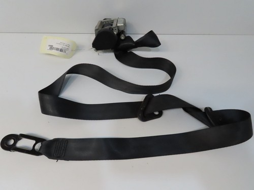 Ceinture avant gauche peugeot - ceinture,