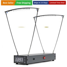 Ballistic chronograph for - ballistic,