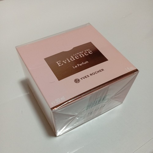 Parfum yves rocher comme - yves,
