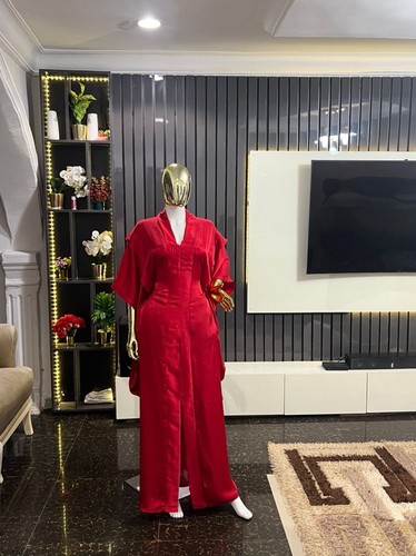Female gown robe - ,, femme
