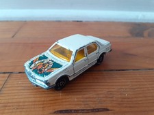 Miniature Vintage Majorette Bmw