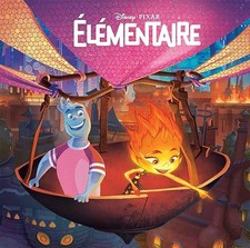 ÉLÉMENTAIRE - Monde
