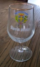 Verre à Bière - Slavia Prisma