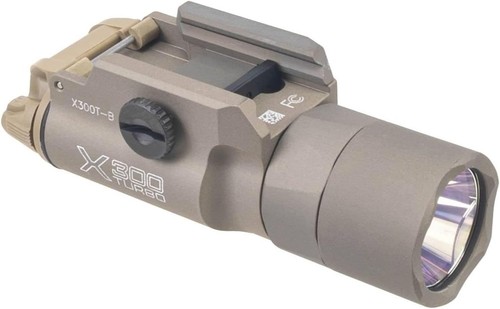 Surefire x300t turbo - surefire,