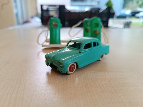 Simca aronde miniature - simca,