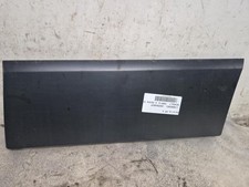Bavette arriere gauche RENAULT TRAFIC 3 MOYEN PHASE 2 788128132R