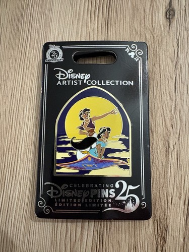 épingle aladdin disney - Épingle,