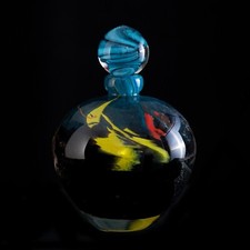 Verrier ADA LOUMANI Flacon