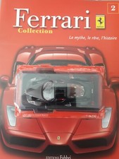 FERRARI Collection. Edition