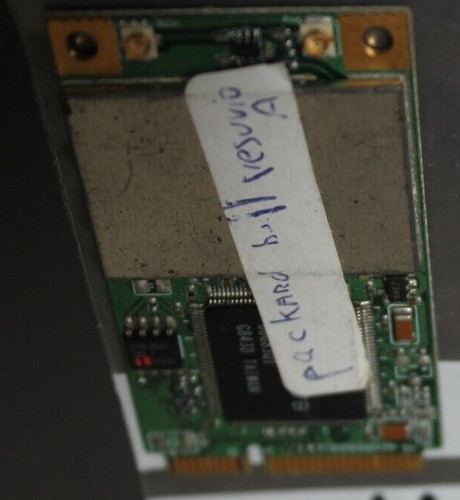 Carte wifi azurewave - , rtl8187b