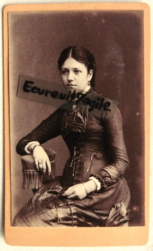 Cdv cailloué lorient - cdv,