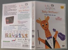 dvd Collection Baby Einstein