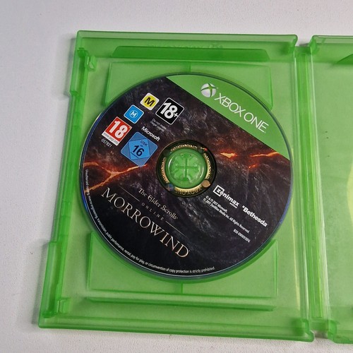 The elder scrolls online - the,