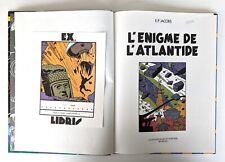 E.O. 1991 Blake et Mortimer