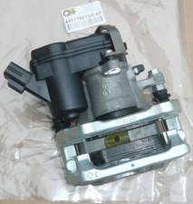 ETRIER DE FREIN ARRIERE GAUCHE