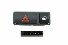 INTERRUPTEUR BOUTON WARNING NEUF BMW 3 Touring (E46) 320 d 136ch
