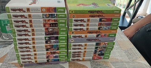 Intégrale manga kenshin - intégrale,
