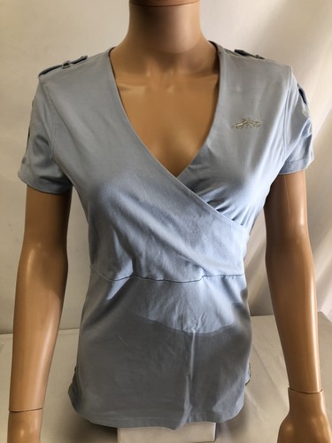 Haut femme hvpolo coton - haut, 95%coton