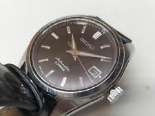 Montre Homme Automatique Seiko