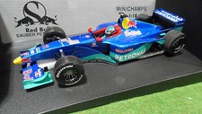 F1 SAUBER PETRONAS 1999 C18
