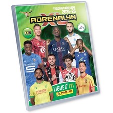 Pack de démarrage - PANINI -