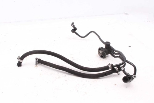 Conduites carburant vanne - carburant,,