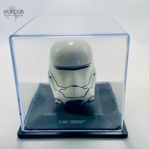 Flametrooper casque helmet - casque,
