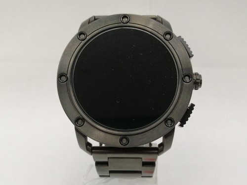 Montre connectée diesel - montre,