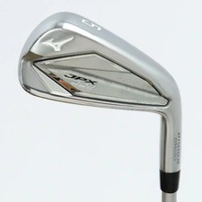 Set fer forgé Mizuno JPX 923