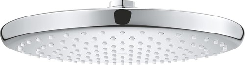 Pomme douche tête grohe - de,
