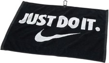 Nike Performance Golf Towel