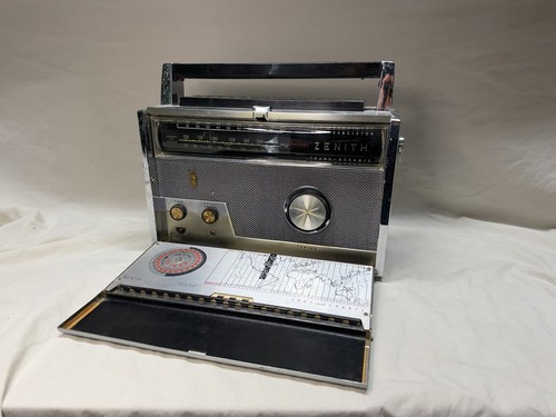Mid century zenith royal - mid,