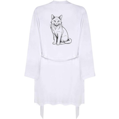 Small neva masquerade cat - 'neva,
