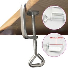 Serre-joint En G, Serre-joint