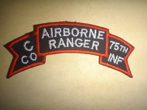 Patch insigne guerre - patch,