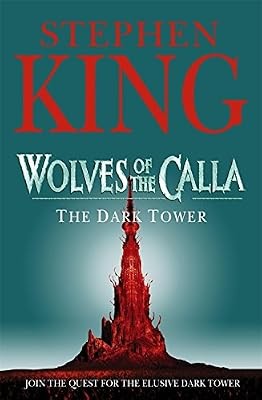 The dark tower - v:, of