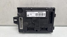 Boitier UCH RENAULT CLIO 4