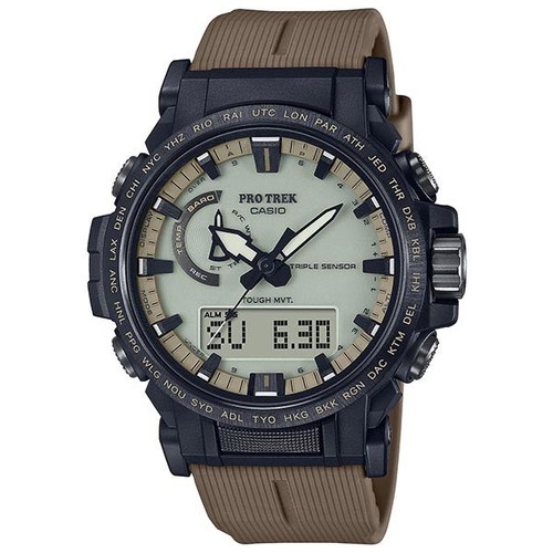 Casio prw 61ld - prw-61ld-5jf, trek