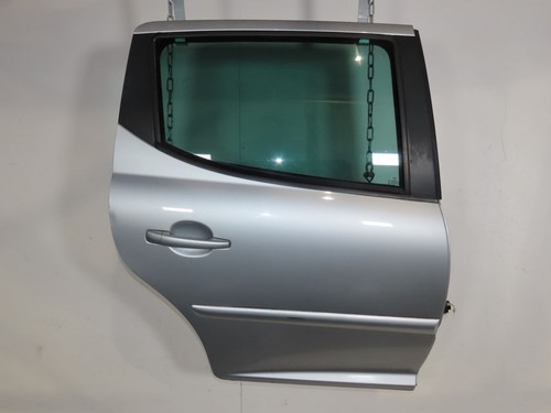 Porte arrière droite peugeot - arrière,