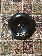 Zildjian pitch black china 18