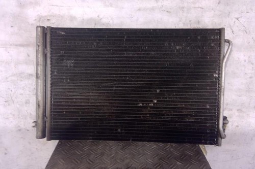 Radiateur clim bmw serie - radiateur,
