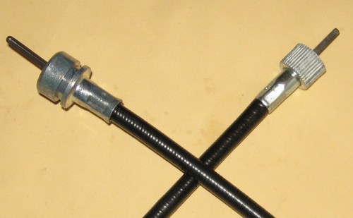 Câble compteur vitesse - câble,