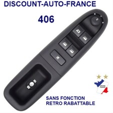 commande interrupteur bouton