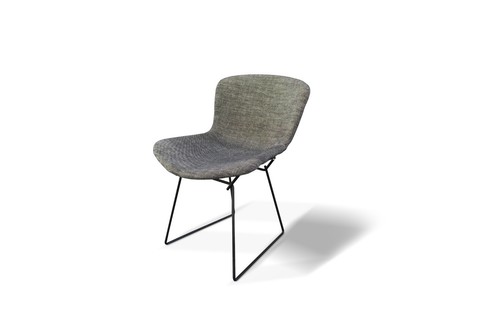 Rare chaise wire harry - chaise, "wire"