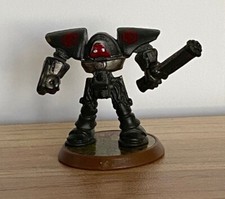 Figurine Hasbro Heroscape - Garde Zettien 2004