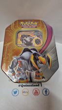 Pokémon pokébox Destinée Paradoxe Roc-de-Fer-ex Version fr