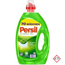 Persil Universel Gel Lessive
