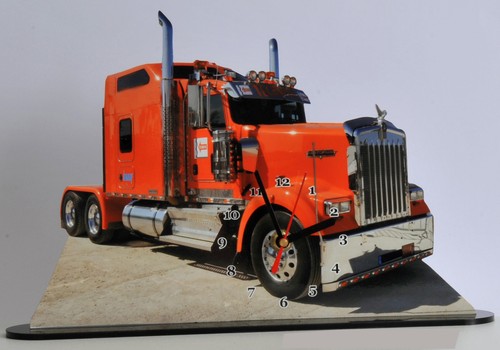 Camion miniature truck - camion, miniature,