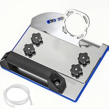 Support Meuleuse D'Angle 45 Degrés Coupe Carrelage Coupe Carreaux Manuel Elec...