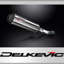 Suzuki GSF650 Bandit 2007-2014